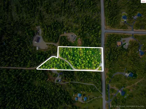 Nna Smoke Tree Ave, Athol, ID 83801
