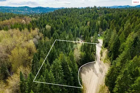 Nna Cherokee Trail, Priest River, ID 83856