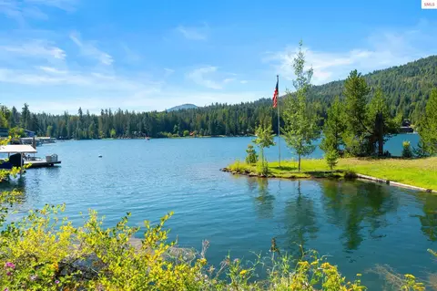 4 E Nn E Bottle Bay Rd, Sagle, ID 83860 photo 4