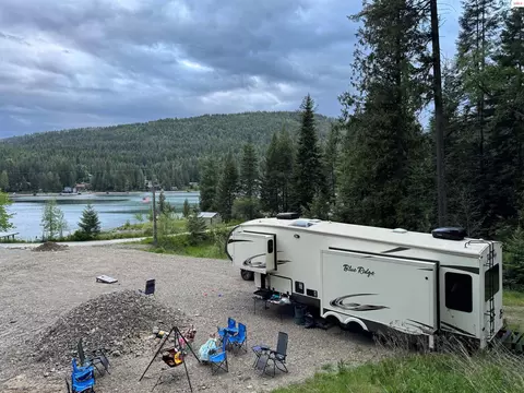 4 E Nn E Bottle Bay Rd, Sagle, ID 83860 photo 5
