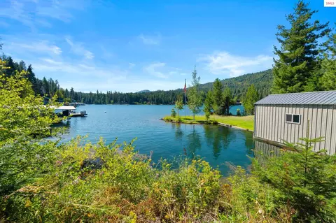 4 E Nn E Bottle Bay Rd, Sagle, ID 83860 photo 16