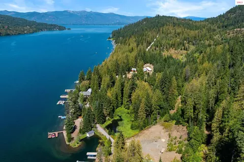 4 E Nn E Bottle Bay Rd, Sagle, ID 83860 photo 3
