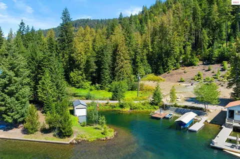 4 E Nn E Bottle Bay Rd, Sagle, ID 83860 photo 15