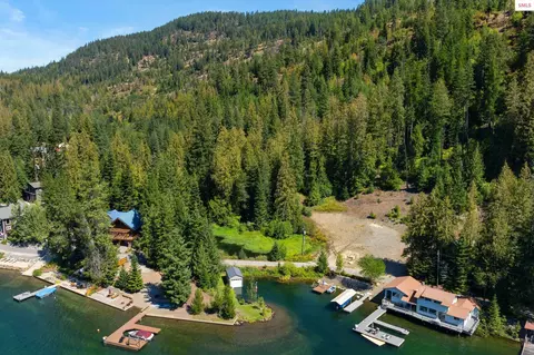 4 E Nn E Bottle Bay Rd, Sagle, ID 83860 photo 21