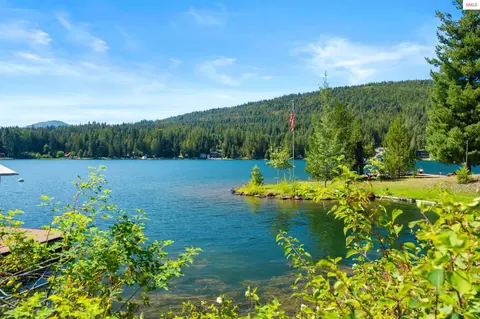 4 E Nn E Bottle Bay Rd, Sagle, ID 83860 photo 11