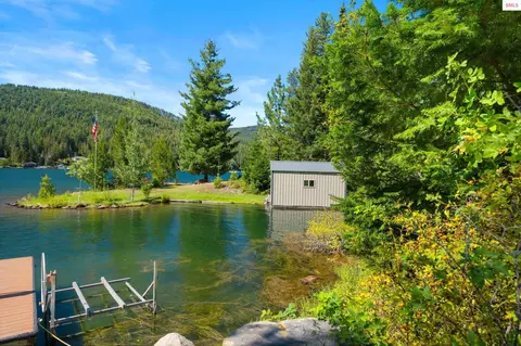 4 E Nn E Bottle Bay Rd, Sagle, ID 83860 photo 17