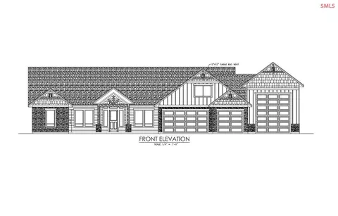L1 Gemini Lane, Rathdrum, ID 83858