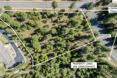 Nna Christensen Ave, Priest River, ID 83856