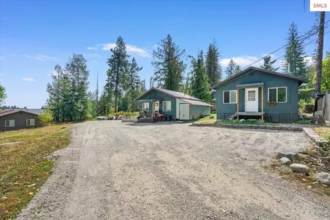 817 Upland Dr, Sandpoint, ID 83864