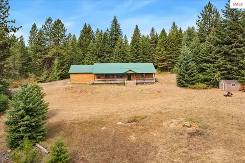 537 Old Orchard Rd, Cocolalla, ID 83813