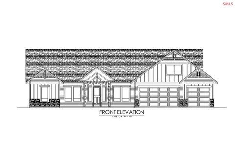 22482 N Eclipse Rd, Rathdrum, ID 83858