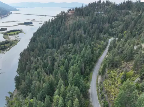 lot H2 S Idaho Club Dr, Sandpoint, ID 83864