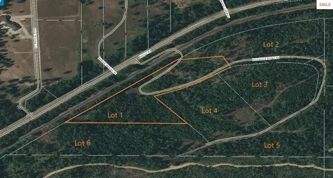 lot1 Riverbend Rdg, Sagle, ID 83860