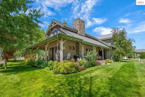 509 Becker Ln, Dover, ID 83825