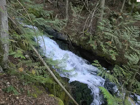 78592 Hwy 2, Moyie Springs, ID 83845