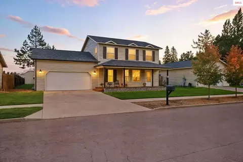 2310 Aspen Way, Sandpoint, ID 83864