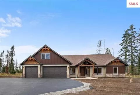 1503 W Remmick St, Hayden, ID 83835