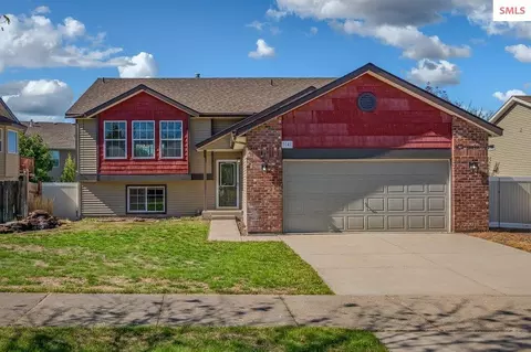 3141 E Thrush Dr, Post Falls, ID 83854