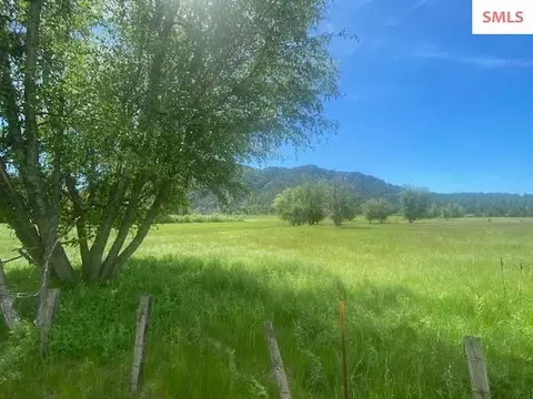Nna 80 Acres Blue Lake Rd, Priest River, ID 83856