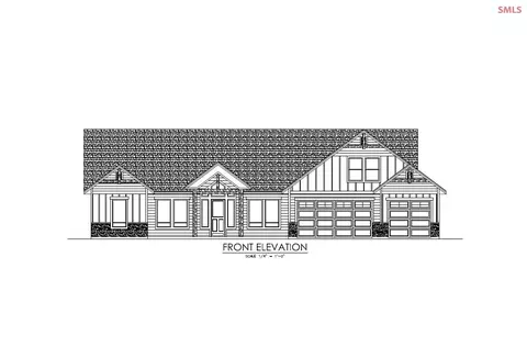 248 E Nadir Ct, Rathdrum, ID 83858