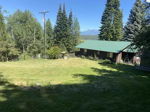 512 Buckskin Rd, Bonners Ferry, ID 83805