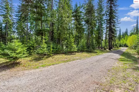 lot28 Bruin Rd, Nordman, ID 83848