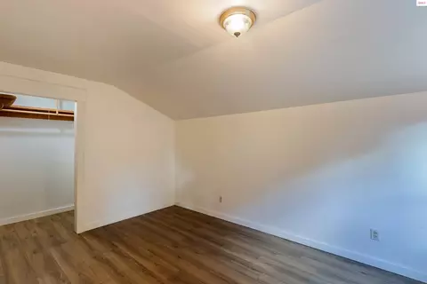 Bedroom - 220 N Main, Clark Fork, ID 83811 photo 1 of 1
