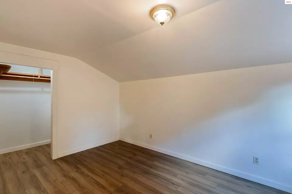Bedroom - 220 N Main, Clark Fork, ID 83811 photo 1 of 1