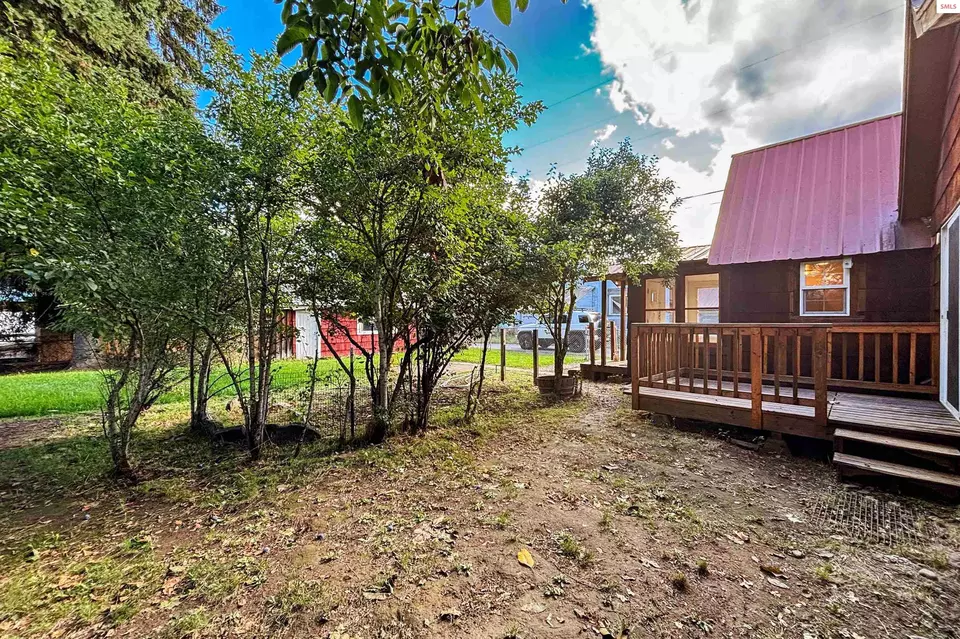 Exterior - 220 N Main, Clark Fork, ID 83811 photo 1 of 2
