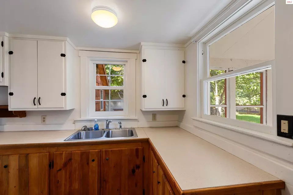 Kitchen - 220 N Main, Clark Fork, ID 83811 photo 1 of 1