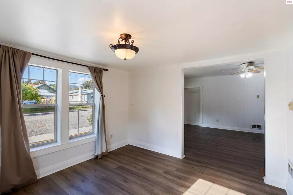 Living - 220 N Main, Clark Fork, ID 83811 photo 4 of 4
