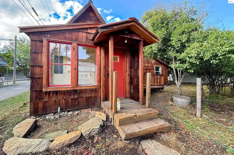 Other - 220 N Main, Clark Fork, ID 83811 photo 2 of 12