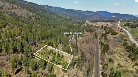 Nka Scott Ln, Sandpoint, ID 83864