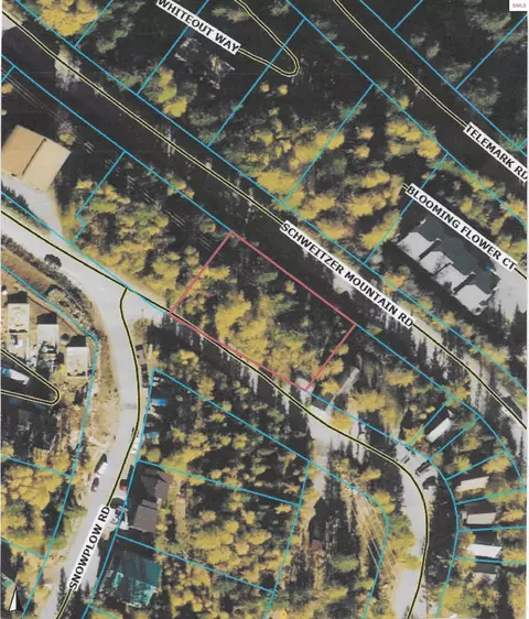 10 Parallel Run, Sandpoint, ID 83864