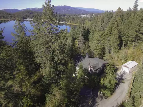 314 Overlake View Rd, Cocolalla, ID 83813