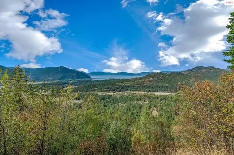Nka Silver Creek Road, Clark Fork, ID 83811