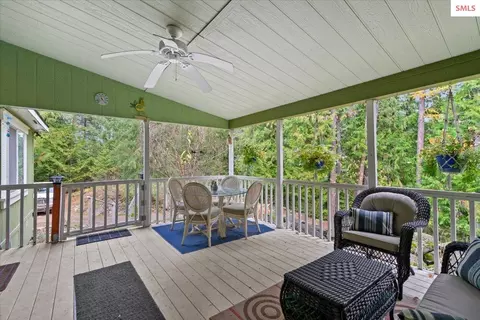 9864 Bottle Bay Rd, Sagle, ID 83860 photo 3
