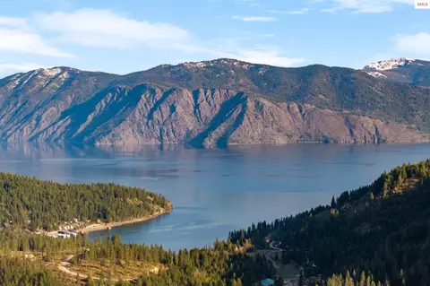 lot A Spring View Ln, Sagle, ID 83860