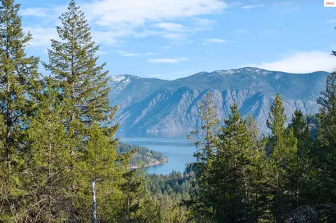 lot B Spring View Ln, Sagle, ID 83860