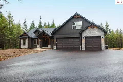 L5 Gemini Lane, Rathdrum, ID 83858