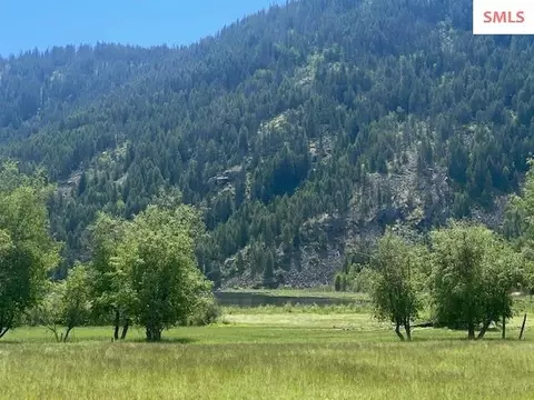Nna 20 Ac. Blue Lake Rd, Priest River, ID 83856
