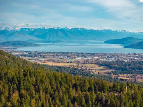 Nna 20.83acs Destiny Ln, Sandpoint, ID 83864