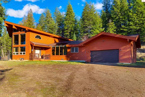 325 Wambi Wahohpi, Careywood, ID 83809
