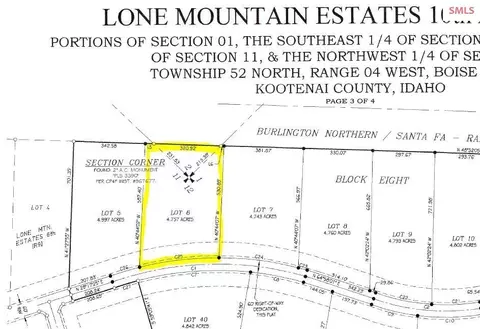22729 N Eclipse Rd, Rathdrum, ID 83858 photo 3