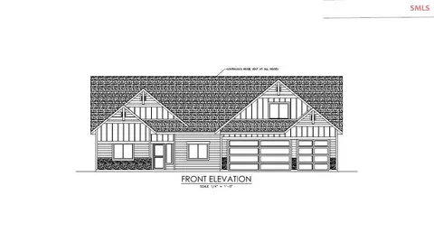 22729 N Eclipse Rd, Rathdrum, ID 83858