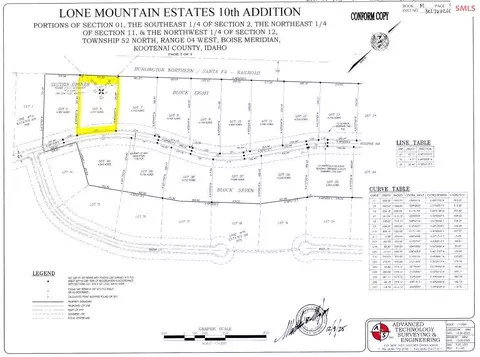22729 N Eclipse Rd, Rathdrum, ID 83858 photo 4
