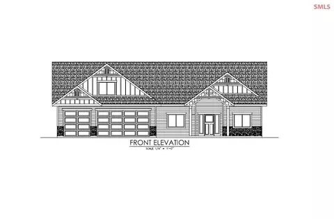 22827 N Eclipse Rd, Rathdrum, ID 83858