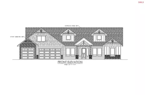 23030 N Eclipse Rd, Rathdrum, ID 83858