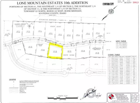 23030 N Eclipse Rd, Rathdrum, ID 83858 photo 5