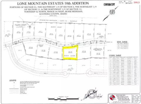 23118 N Eclipse Rd, Rathdrum, ID 83858 photo 5